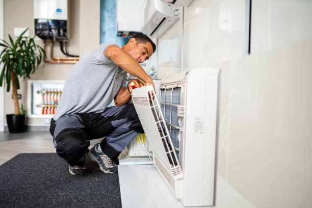 Best Ventilation Cleaning Services  in Sebewaing, MI