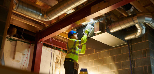 Best Best Air Duct Cleaning Company  in Sebewaing, MI