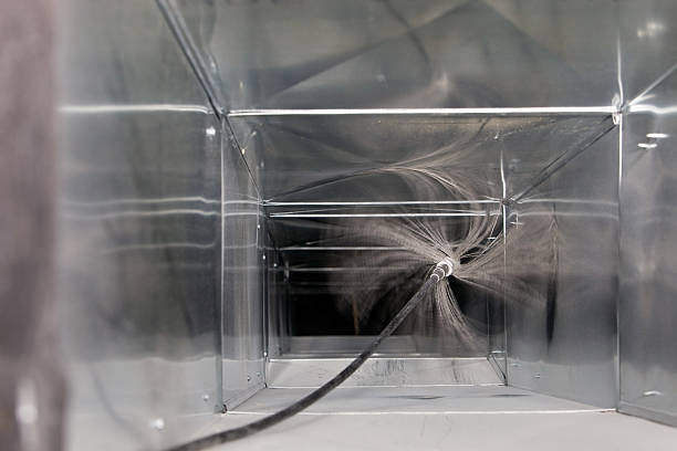 Best Air Duct Cleaning Cost  in Sebewaing, MI
